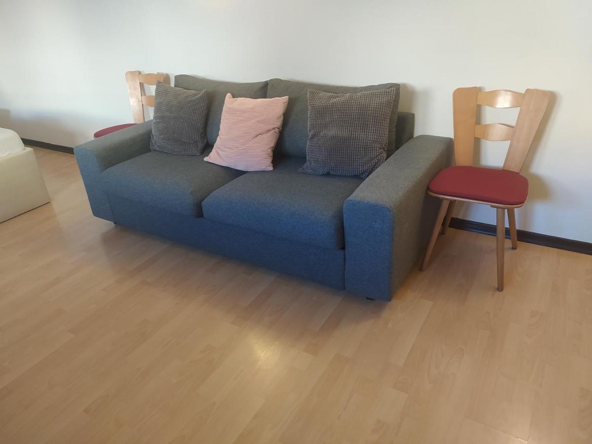 Ferienwohnung 에슈페나우 외부 사진
